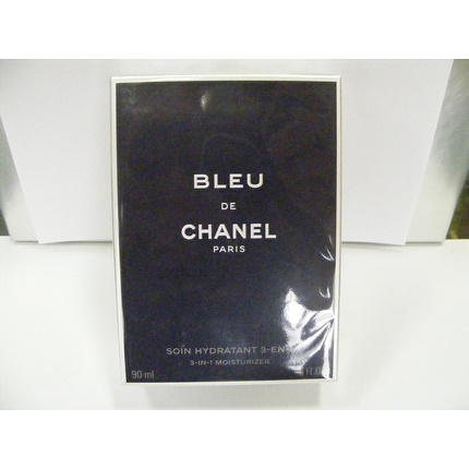 

Chanel Bleu de Chanel Бальзам после бритья 90мл