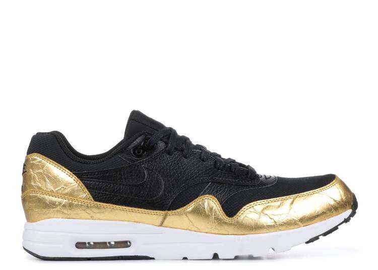 

Кроссовки Nike WMNS AIR MAX 1 ULTRA 'SUPERBOWL', черный