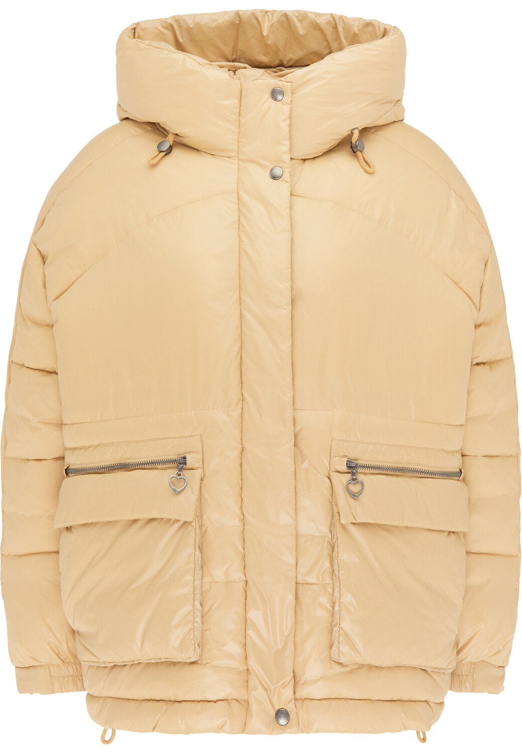 

Пуховик myMo Jacke, кэмел