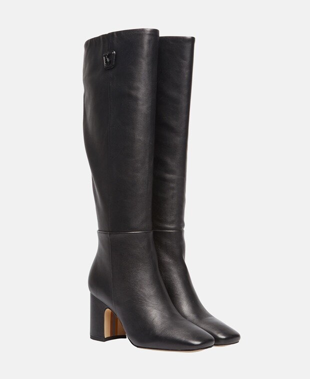

Сапоги Sam Edelman, черный