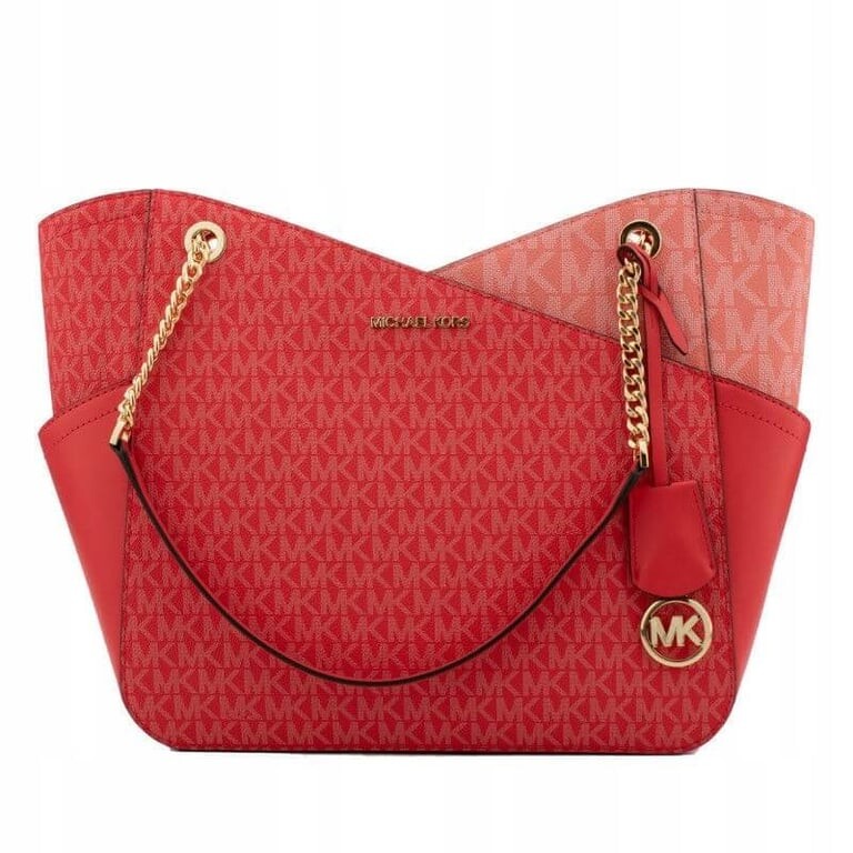 

Сумка женская Michael Kors, красный