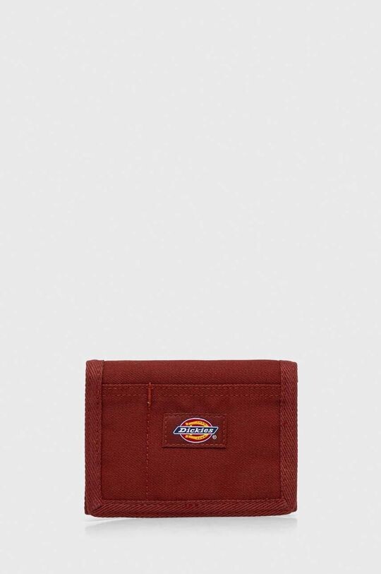 

Кошелек Диккис Dickies, бордовый