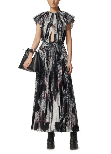 

Платье Каспия Altuzarra