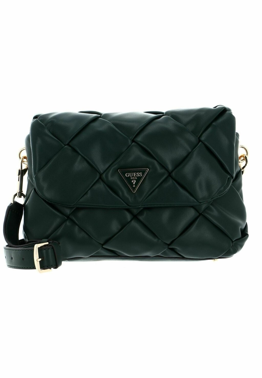 

Сумка РЮКЗАК FLAP Guess, лесной
