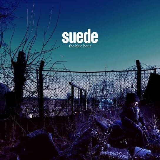 

Бокс-сет Suede - The Blue Hour