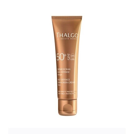 

Антивозрастной солнцезащитный крем Spf50 50 мл, Thalgo