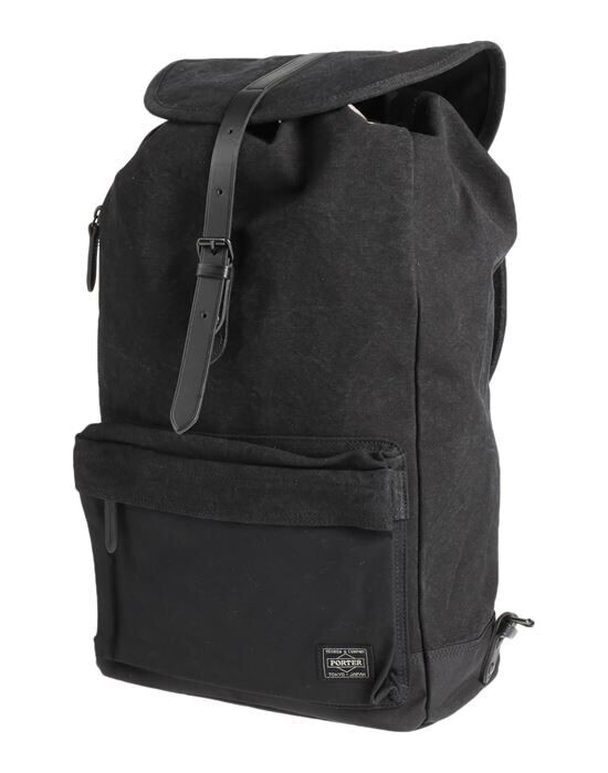 

Рюкзак PORTER, черный