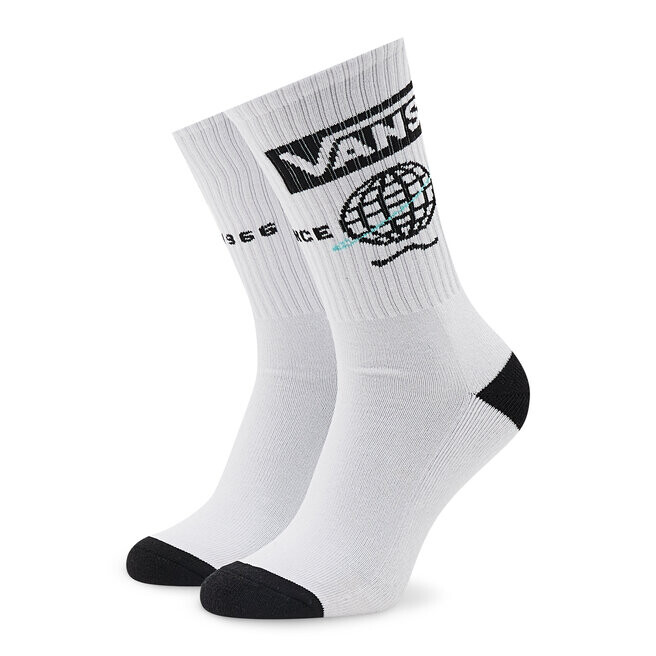 

Носки Vans FumedGlass, белый