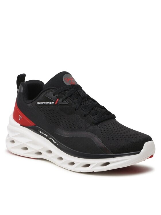 

Кроссовки Skechers, черный