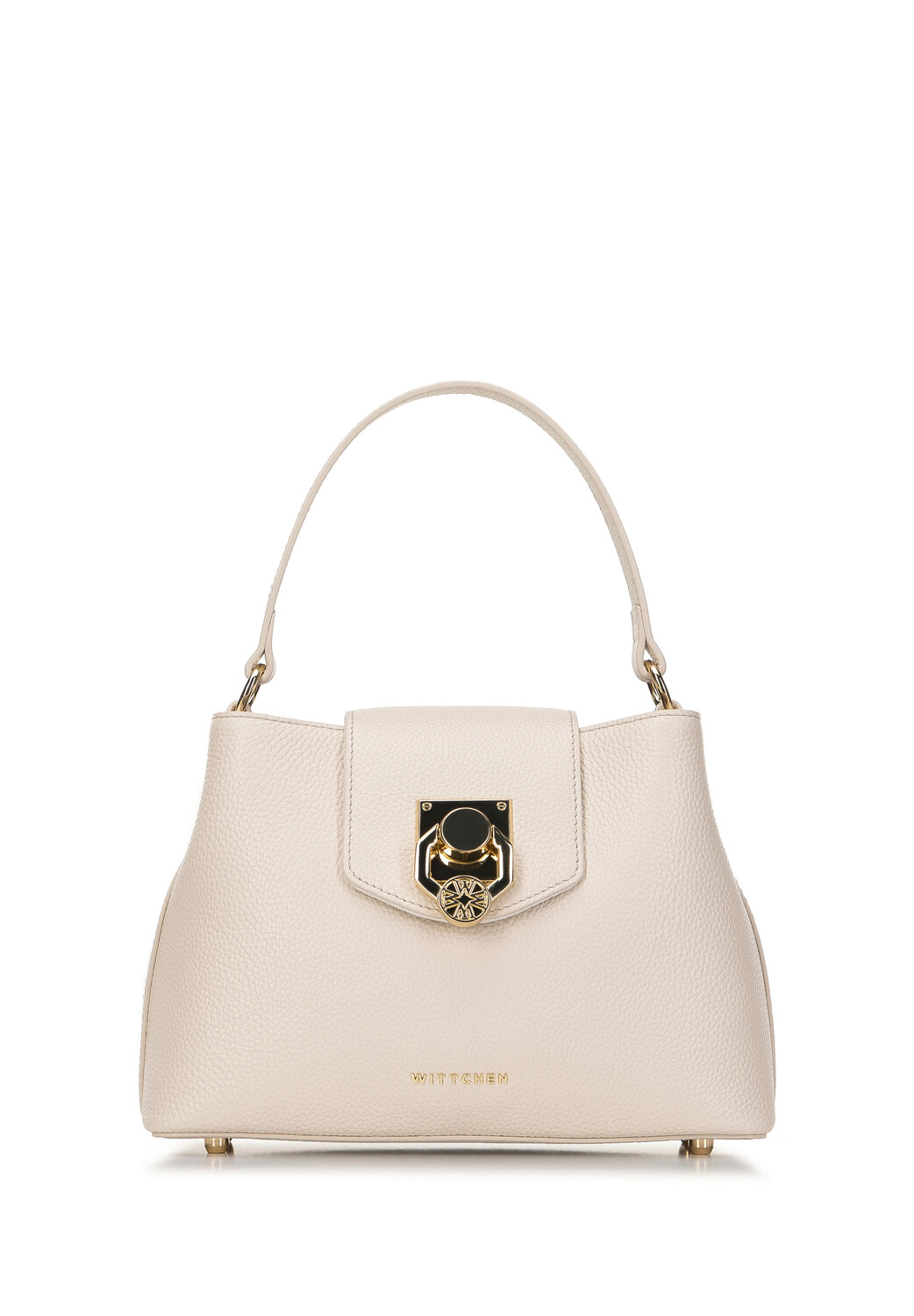 

Сумка Wittchen Elegance Collection, кремовый