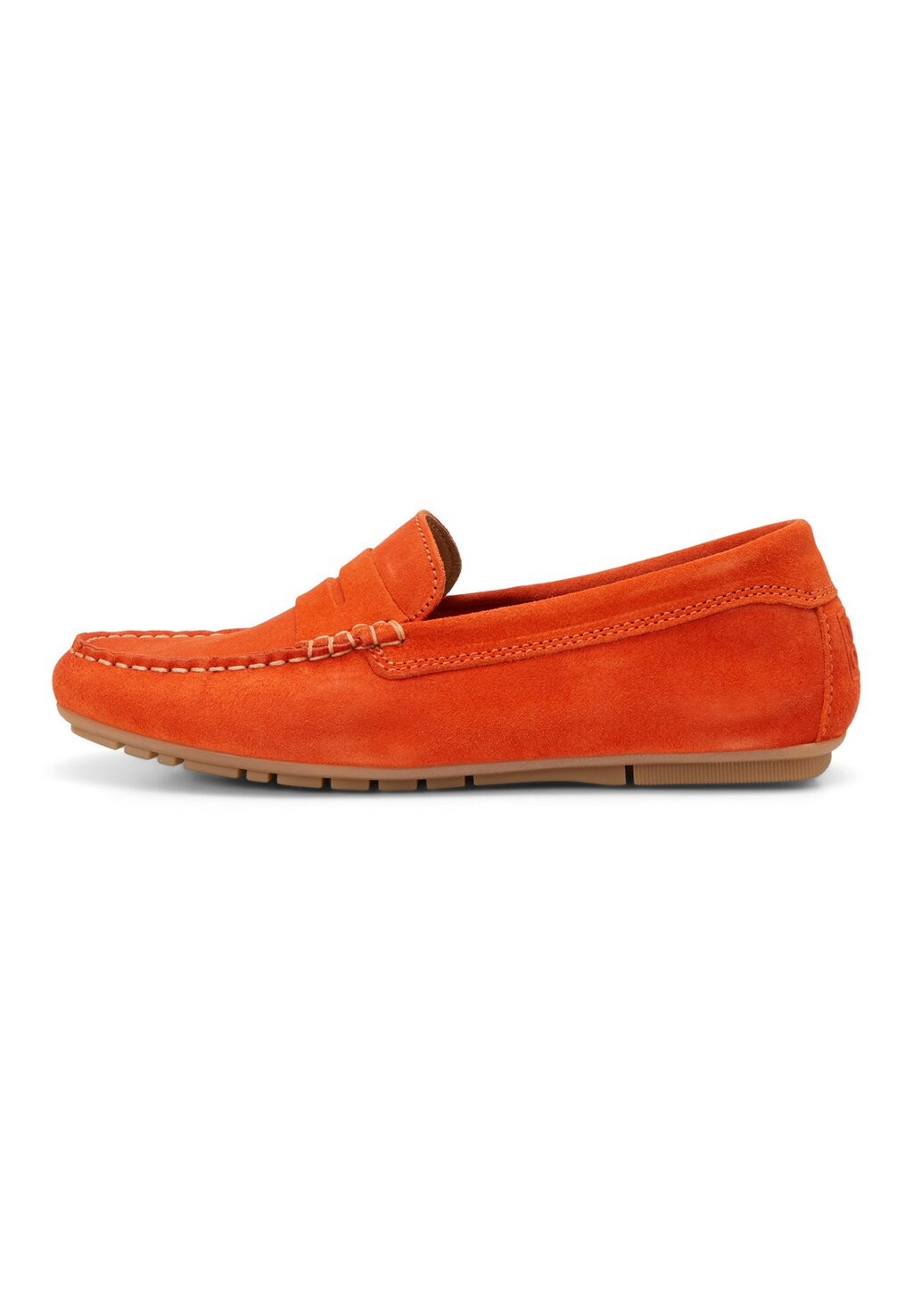 

Мокасины PENNY SPANGE Marc O'Polo, цвет burnt orange