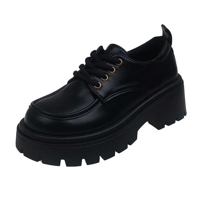 

Туфли женские повседневные Women's Casual Shoes Women's Moon Veil, темно-коричневый