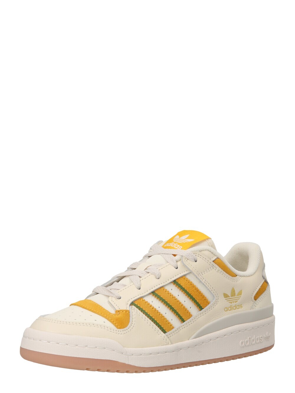 

Кроссовки Adidas Forum, белый