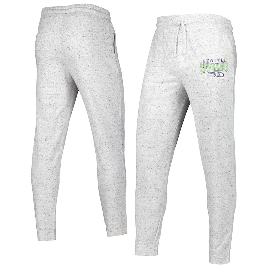 

Пижамные брюки Sideline Apparel Seattle Seahawks