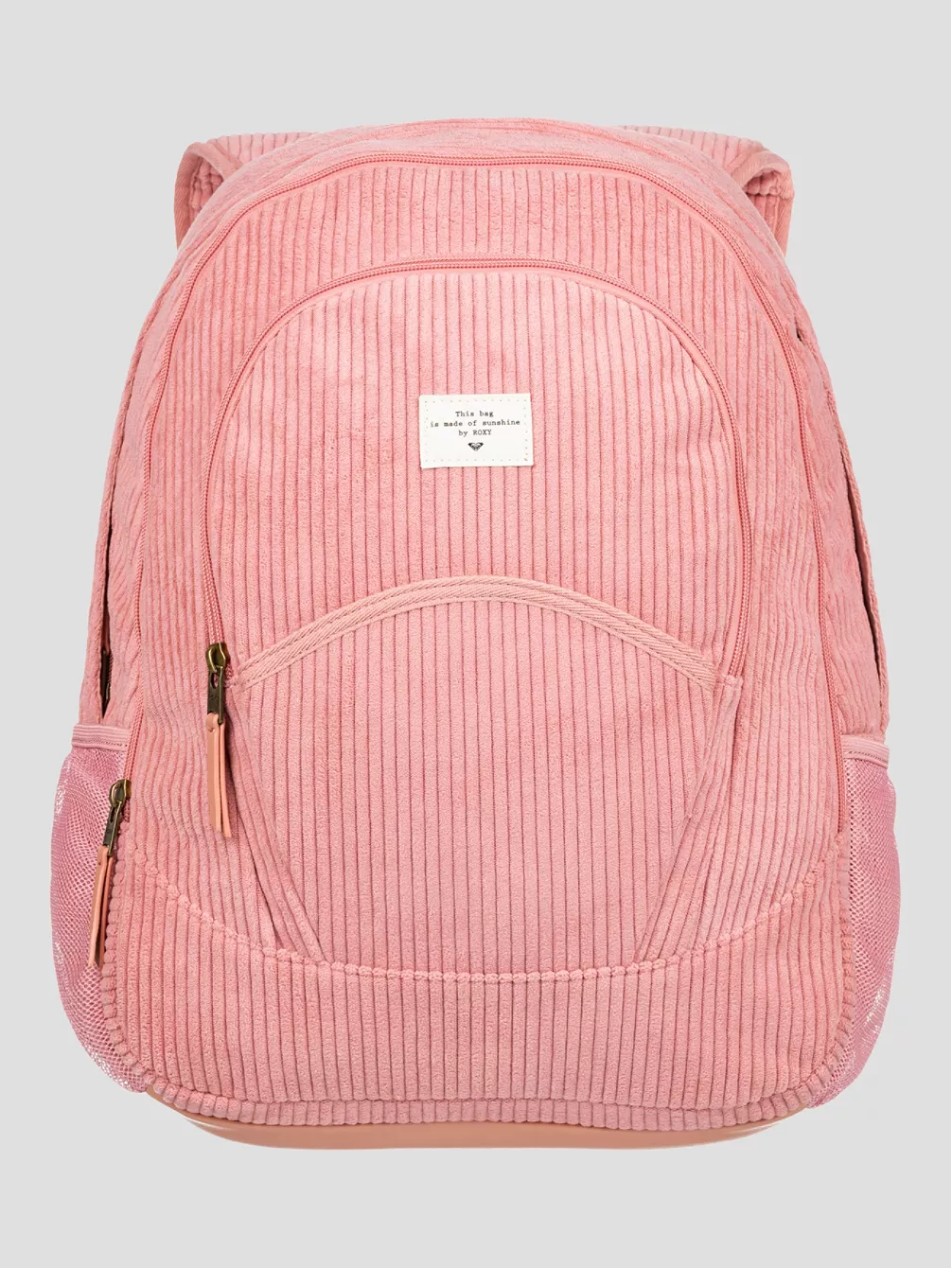

Большой рюкзак Cosy Nature Roxy, розовый
