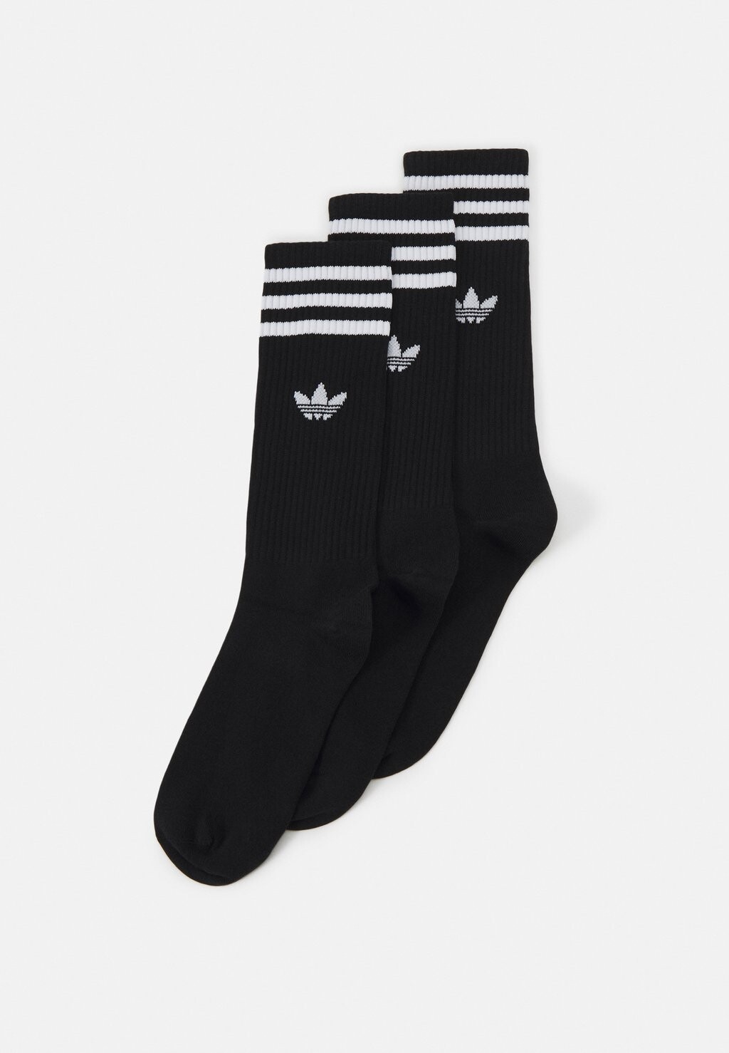 

Носки adidas Originals, черный