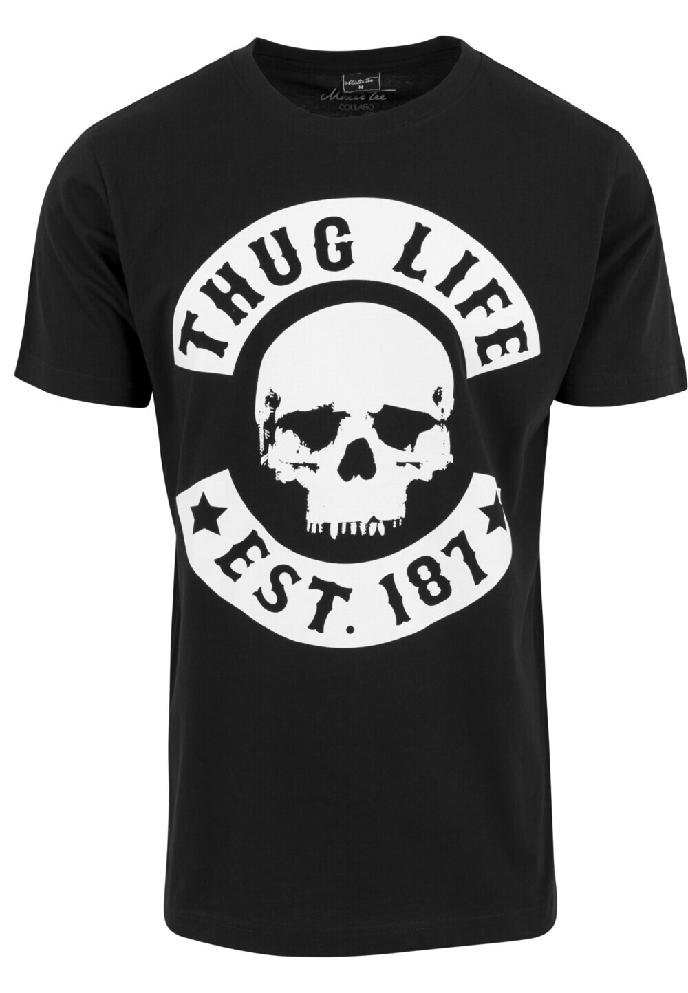 

Футболка Mister Tee, черный