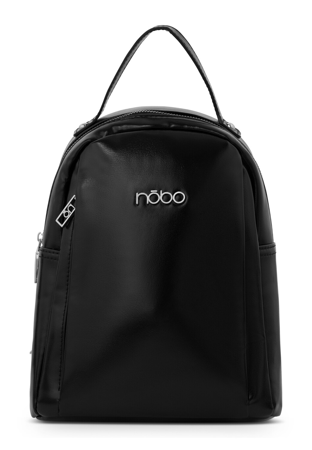 

Рюкзак Nobo Bags Solstice, черный