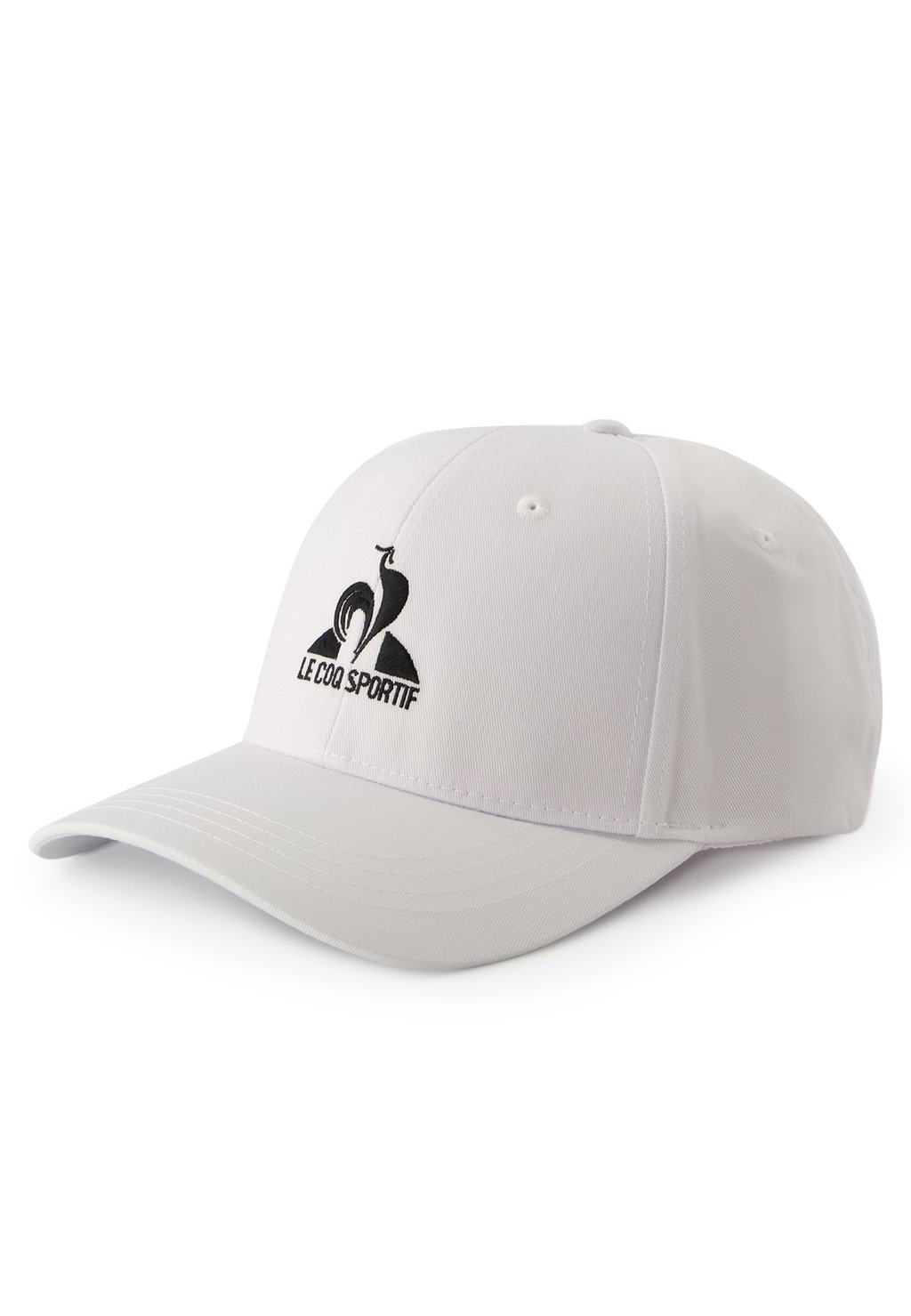 

Бейсболка ESSENTIELS UNISEX le coq sportif, белый