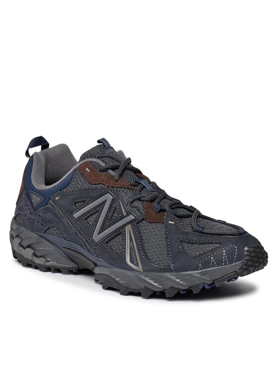 

Кроссовки New Balance, черный