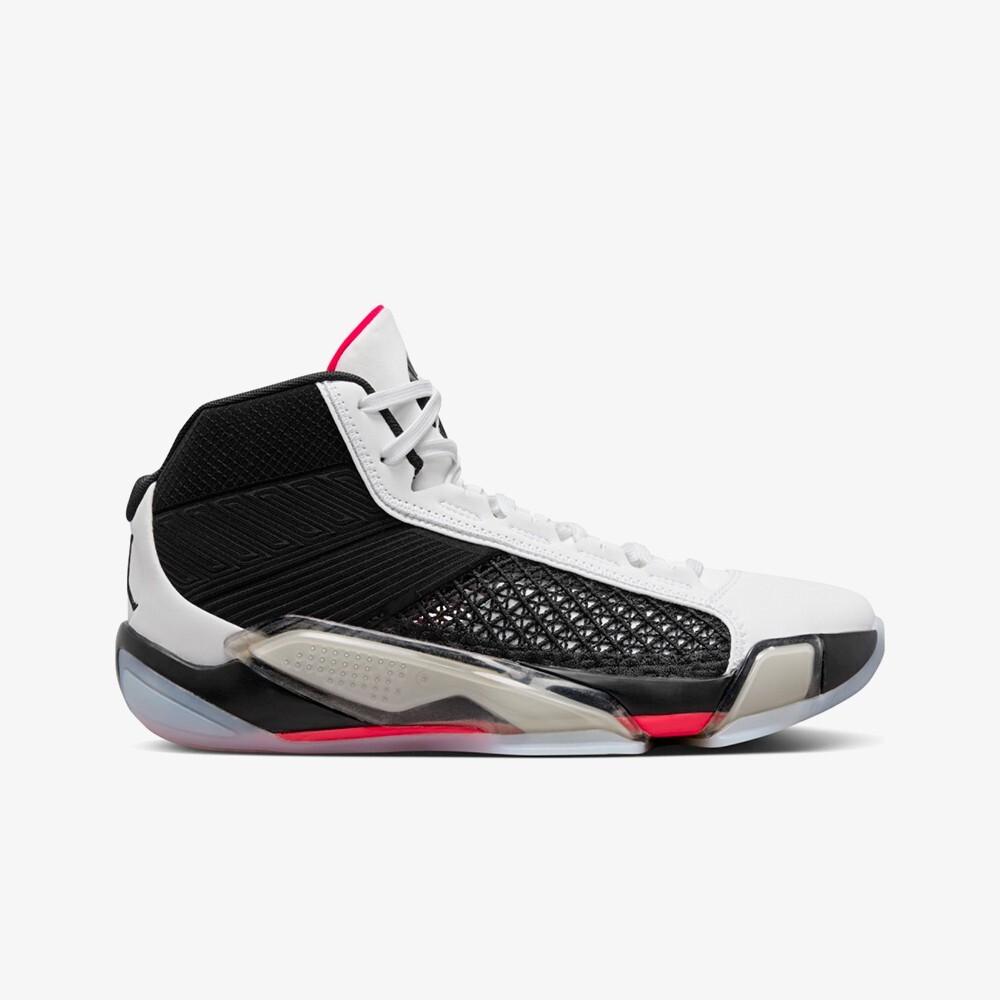 

Кроссовки XXXVIII 'Fundamental' Jordan, мультиколор