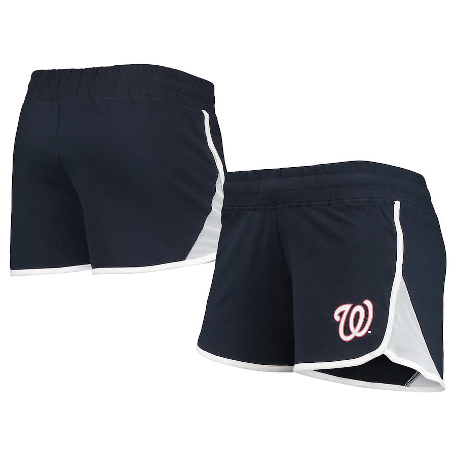 

Шорты New Era Washington Nationals, нави