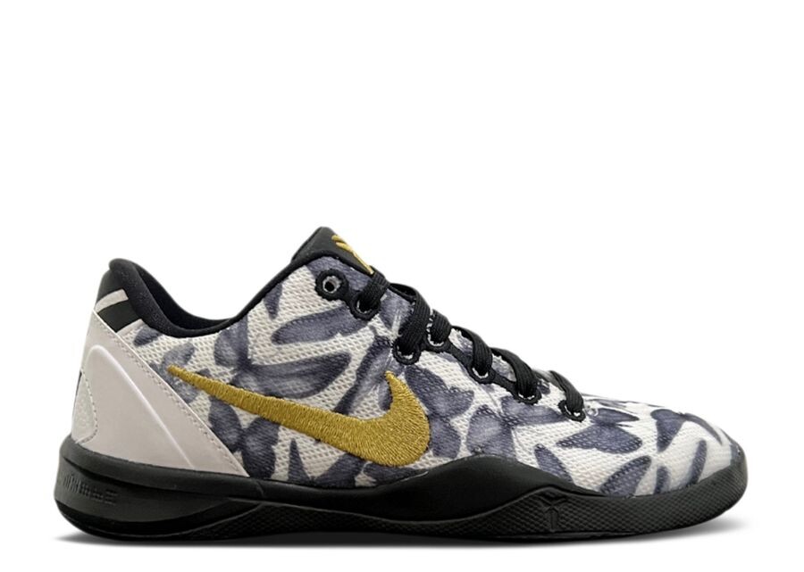 

Кроссовки Nike Kobe 8 Ps 'Mambacita', белый