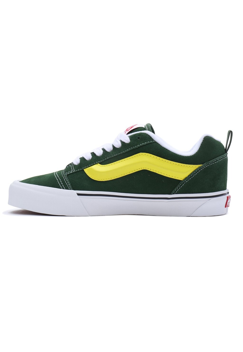 

Обувь для скейтбординга Vans