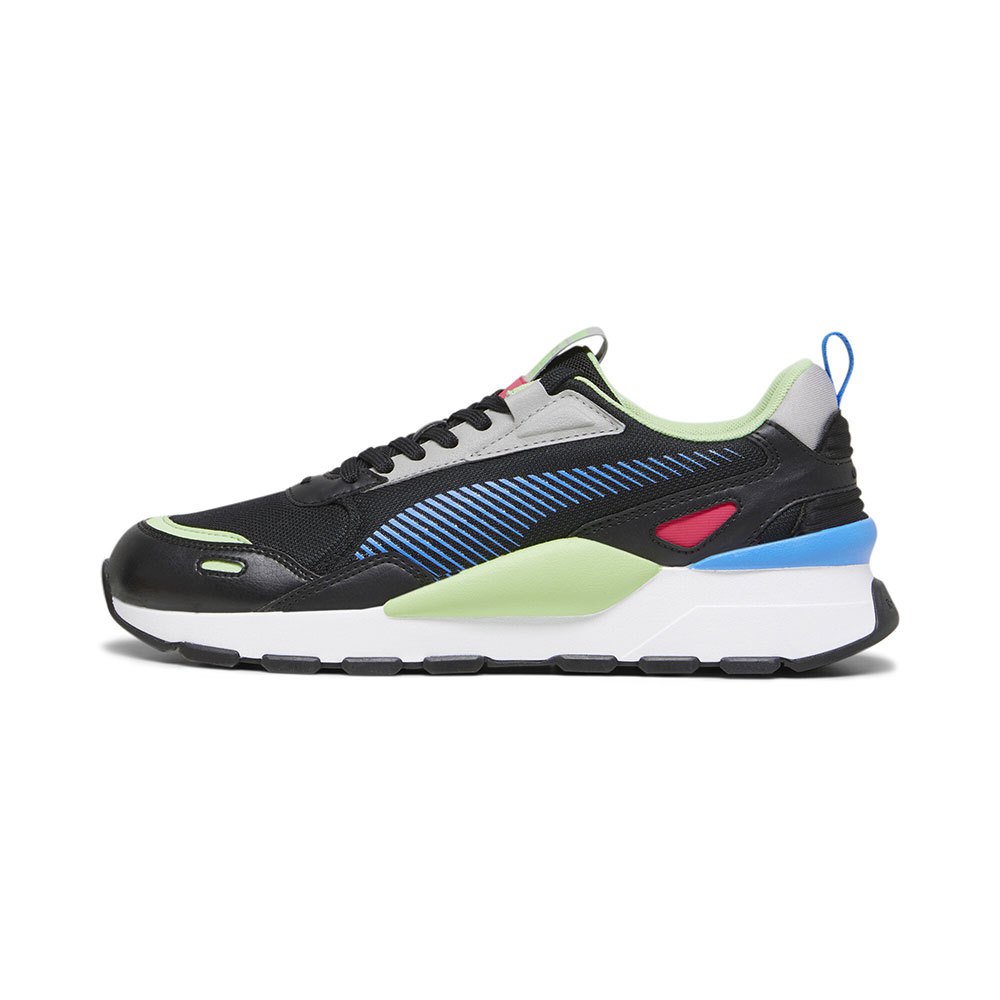 

Кроссовки Puma Rs 3.0 Energy, серый