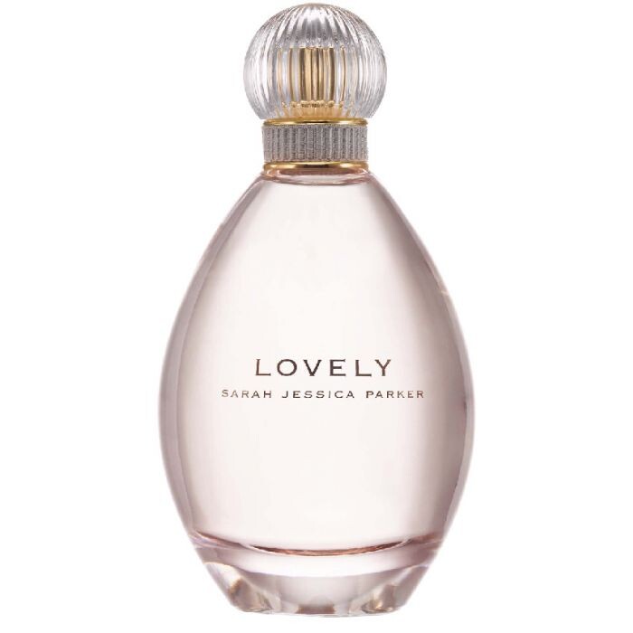 

Женская туалетная вода Lovely EDP Sjp Beauty, 30