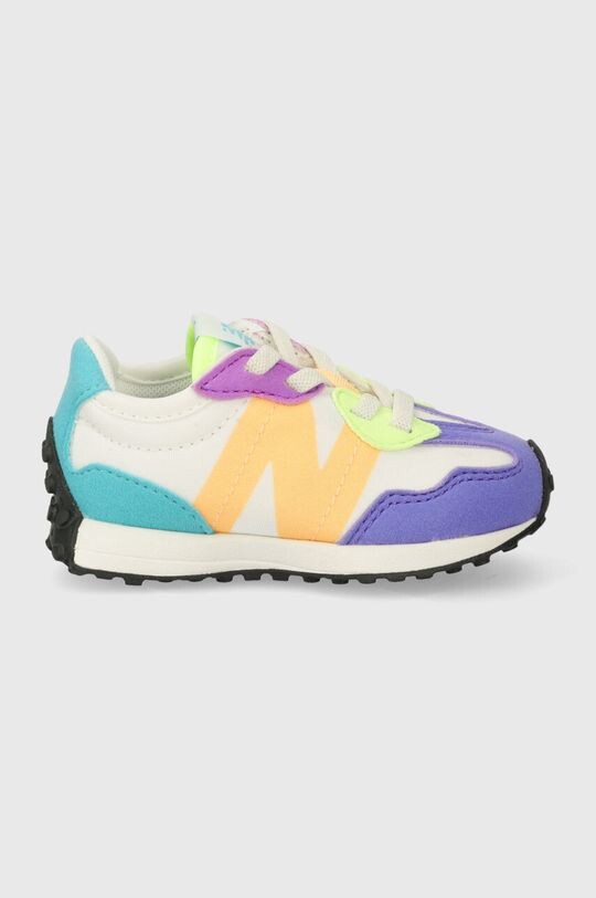 

Детские кроссовки New Balance IH327BET, белый