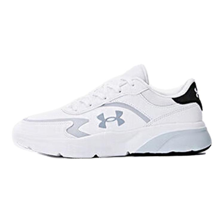 

Кроссовки Under Armour Kids Lifestyle Shoes Kids Low-top White, белый