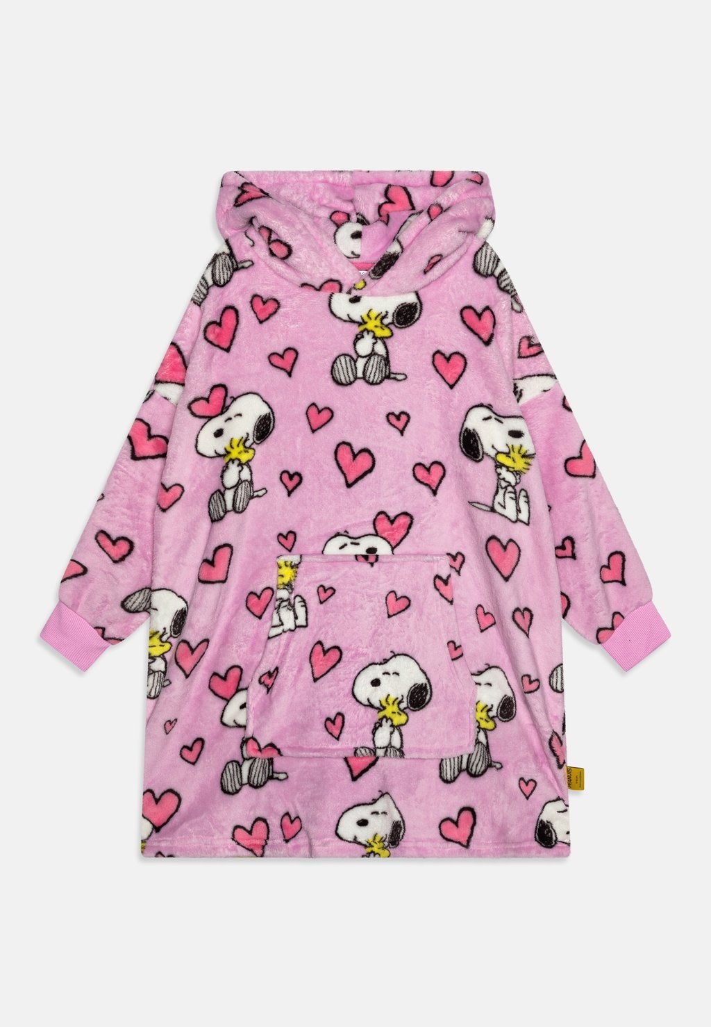 

Халат SNOOPY Marks & Spencer, цвет pink