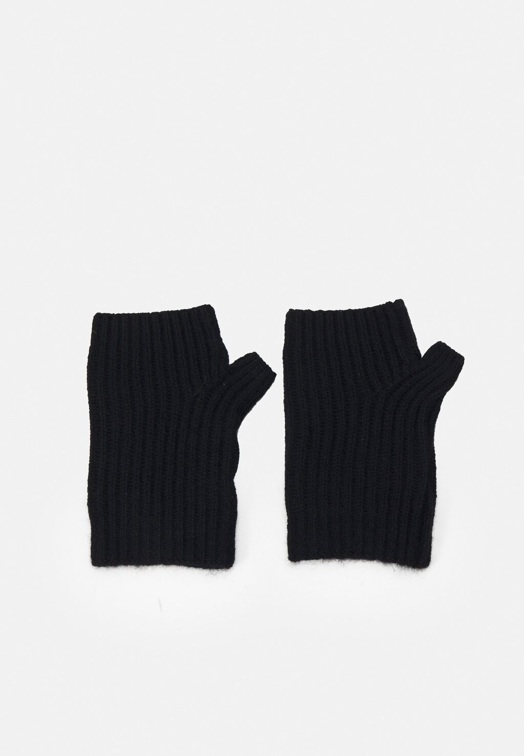 

Перчатки на полпальца ПЕРЧАТКИ FTC Cashmere, безлунная ночь