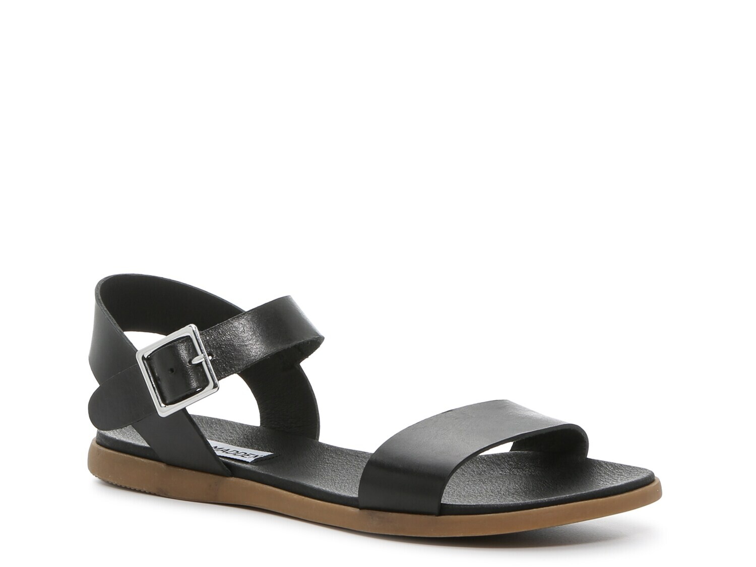 

Сандалии Steve Madden Daryn, черный