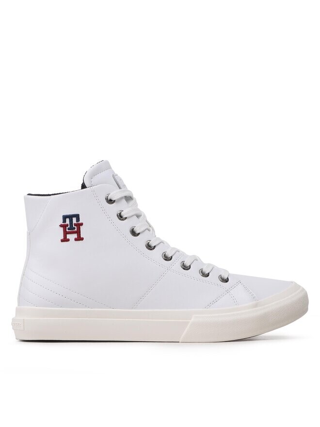 

Кроссовки Tommy Hilfiger, белый