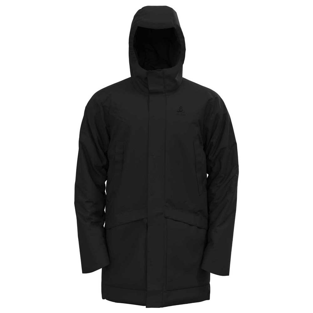 Куртка Odlo Halden S-Thermic, черный