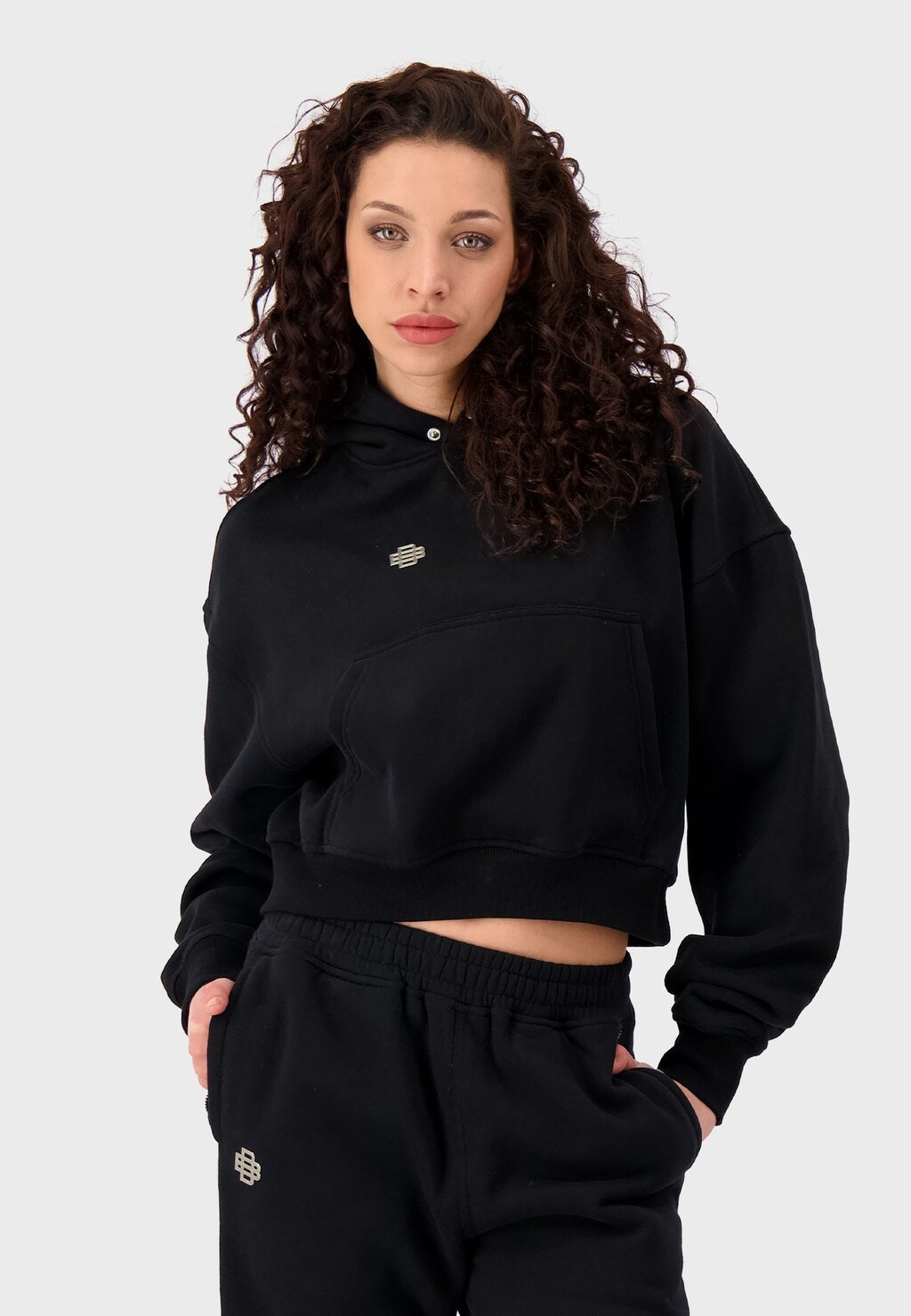 

Толстовка MONOGRAM Black Bananas, черный