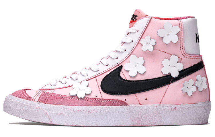 

Кроссовки Nike Blazer Mid Skate женские