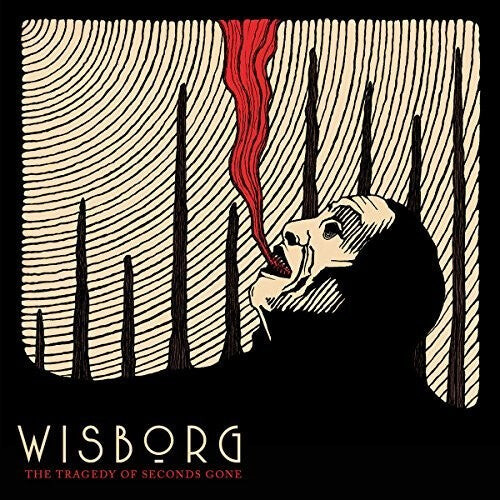 

CD диск Wisborg: Tragedy Of Seconds Gone
