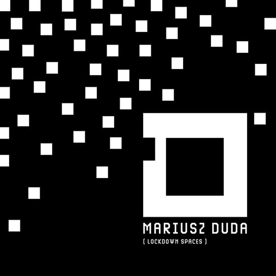 Виниловая пластинка Duda Mariusz - Lockdown Spaces