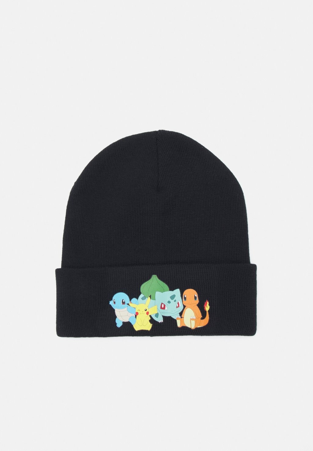 Кепка POKEMON UNISEX Lindex, черный
