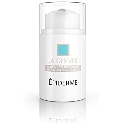

Питательный дневной крем с Q10 и витамином Е, La Chevre