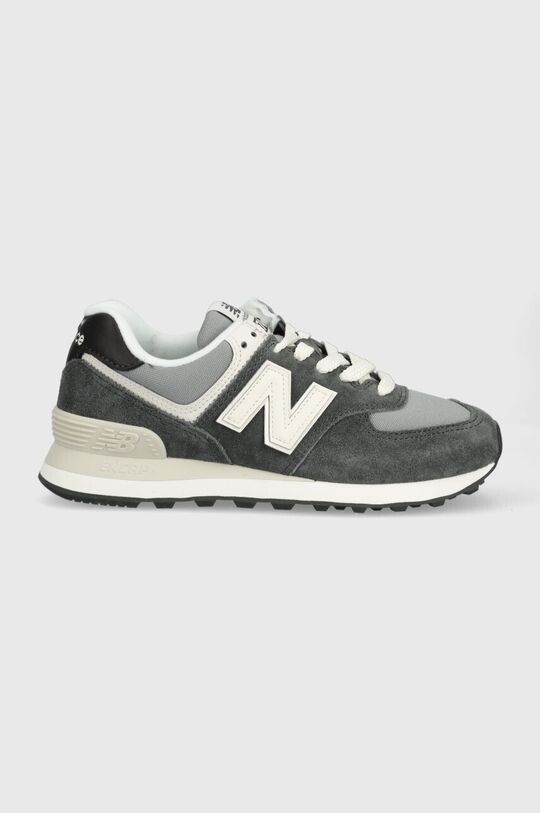 

Кроссовки WL574PA New Balance, черный