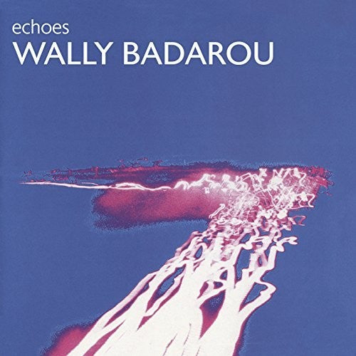 

CD диск Badarou, Wally: Echoes