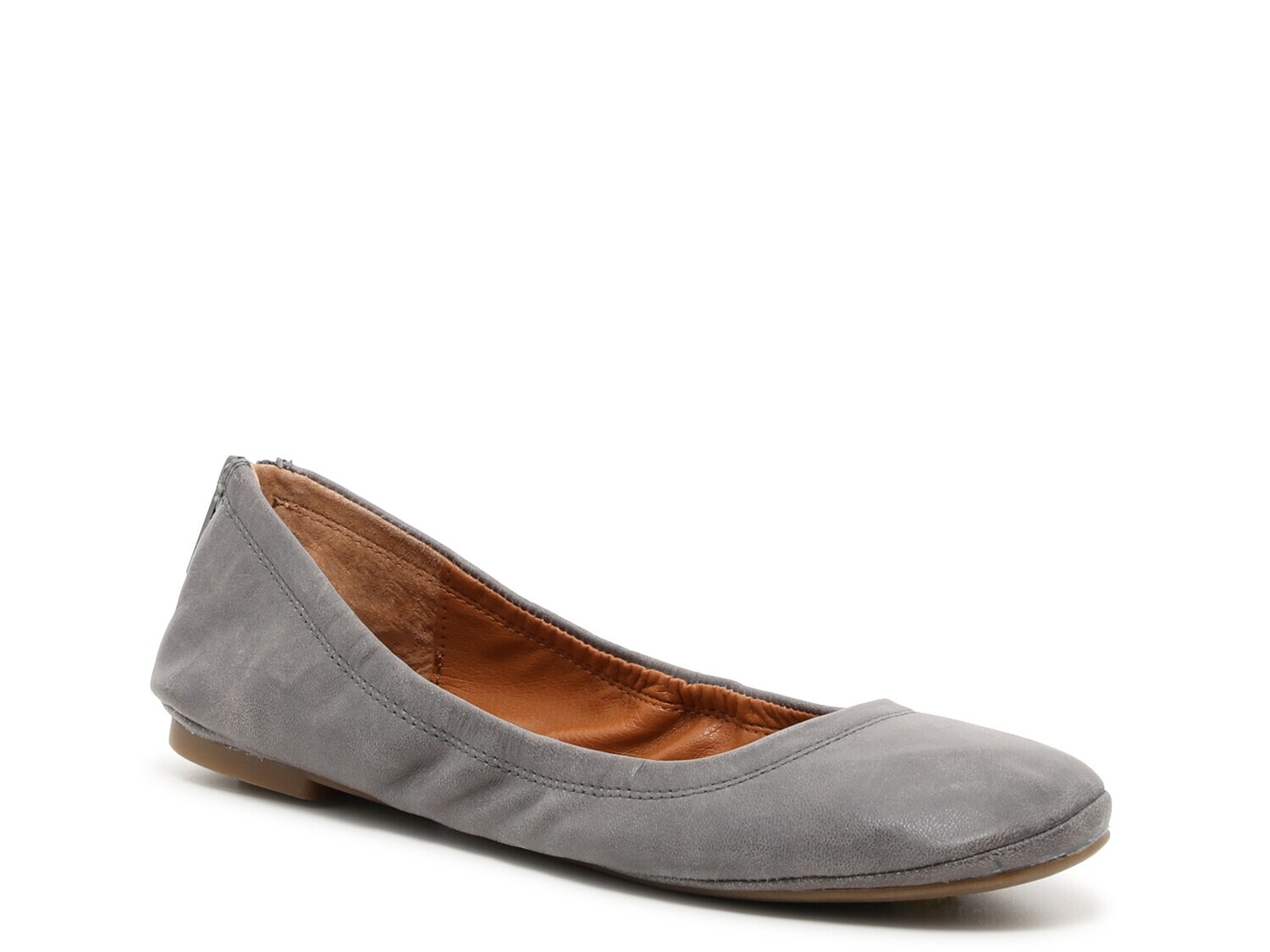 

Балетки Lucky Brand Eikia, серый