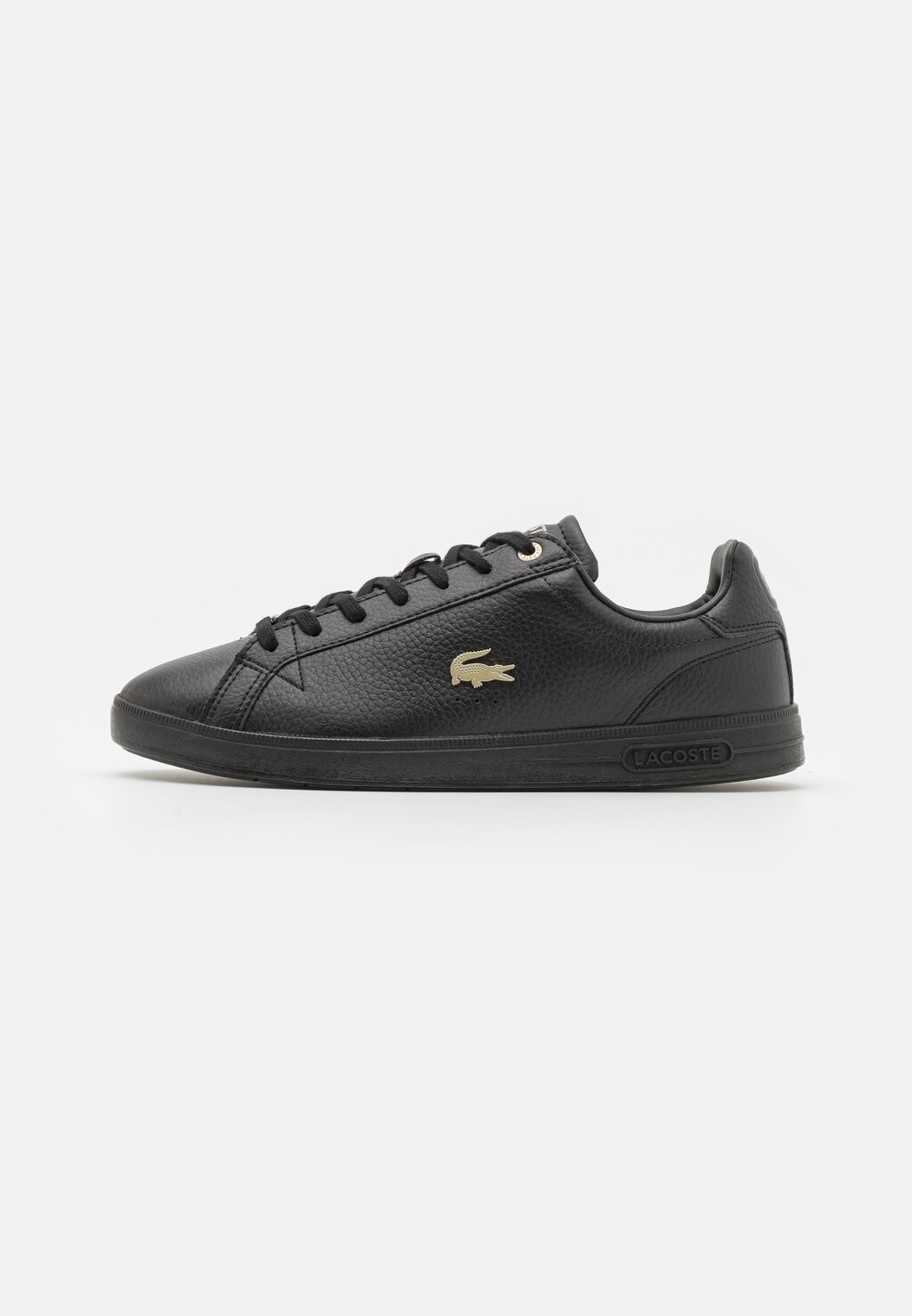 

Кеды низкие Lacoste