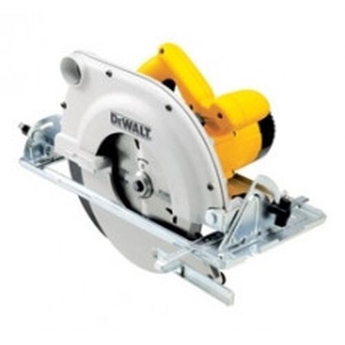 

Пила дисковая DeWALT D23700-QS