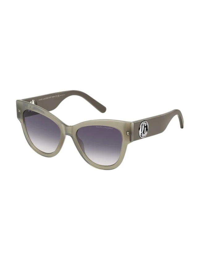

Солнцезащитные очки 697 S 6cr Marc Jacobs, зеленый