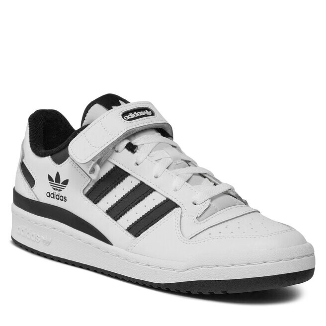 

Кроссовки adidas ForumLow, белый